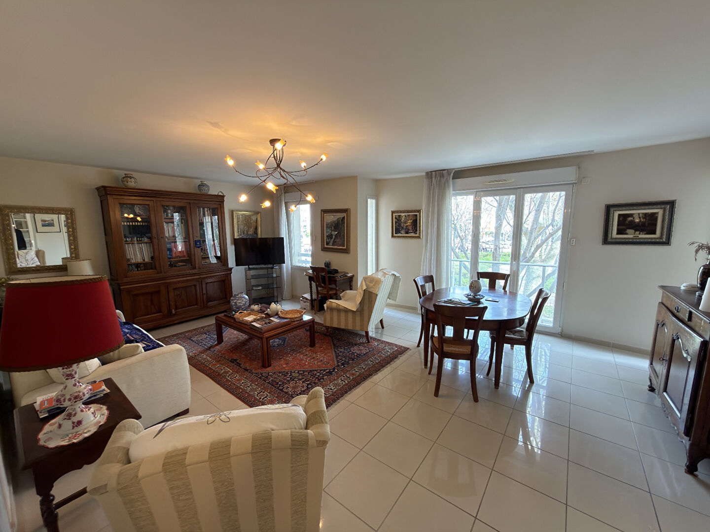 Appartement PERPIGNAN (66000) 3 pi&egrave;ces 87.97 m&sup2;