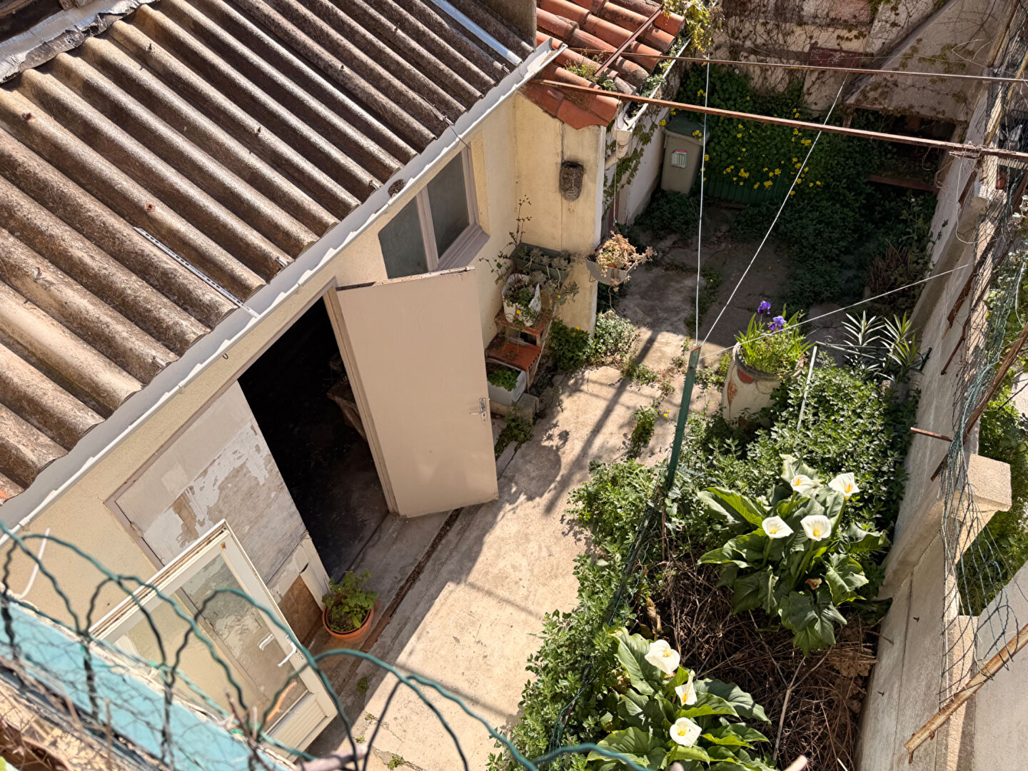 Maison PERPIGNAN (66000) 4 pi&egrave;ces 70.00 m&sup2;