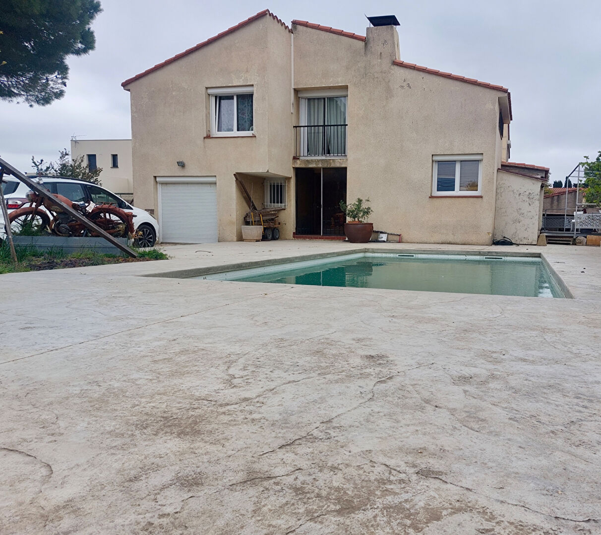 Maison RIVESALTES (66600) 6 pi&egrave;ces 240.00 m&sup2;