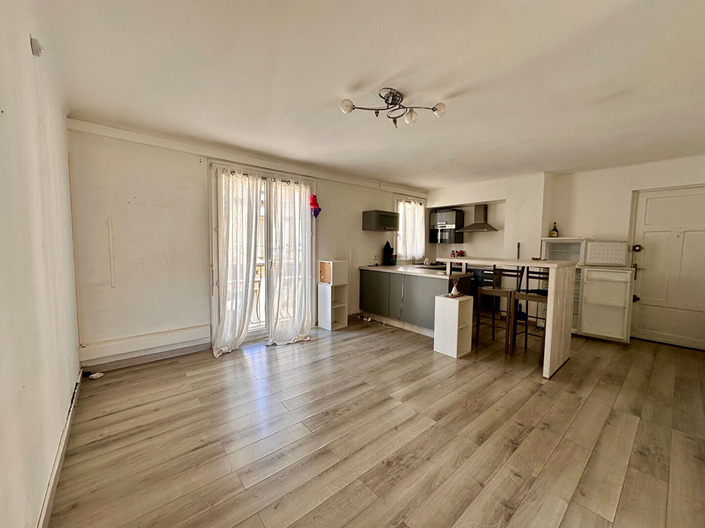 Appartement PERPIGNAN (66000) 3 pi&egrave;ces 54.15 m&sup2;