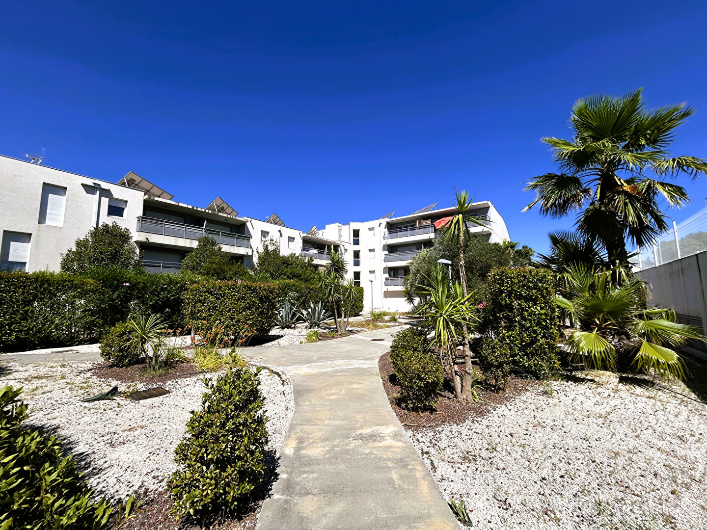 Appartement PERPIGNAN (66000) 4 pi&egrave;ces 70.89 m&sup2;