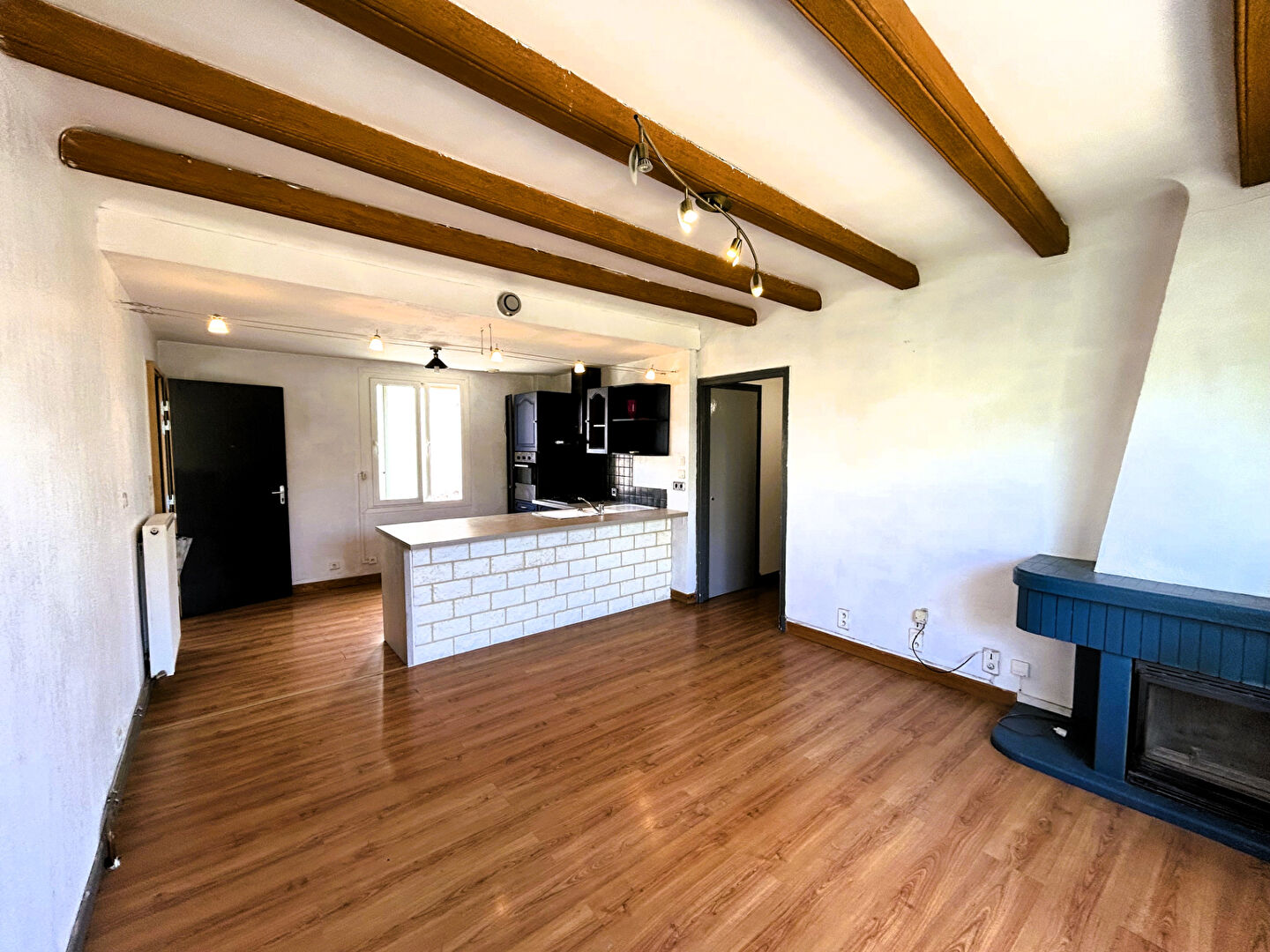 Appartement PERPIGNAN (66000) 4 pi&egrave;ces 72.75 m&sup2;