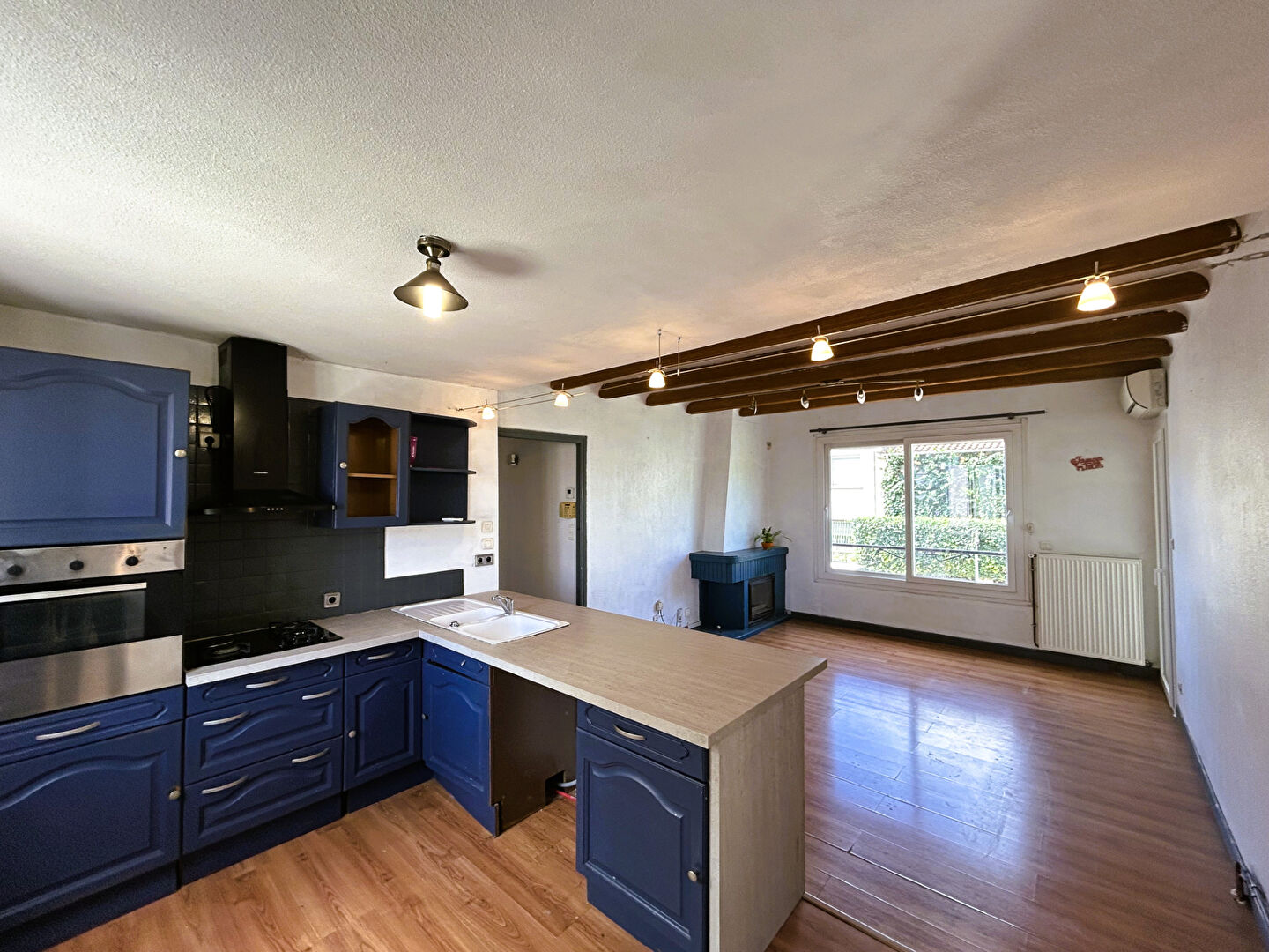 Appartement PERPIGNAN (66000) 4 pi&egrave;ces 72.75 m&sup2;
