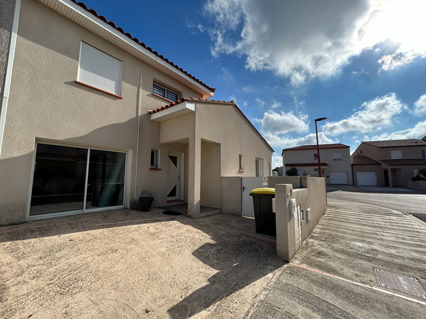 Maison TOULOUGES (66350) 4 pi&egrave;ces 123.12 m&sup2;