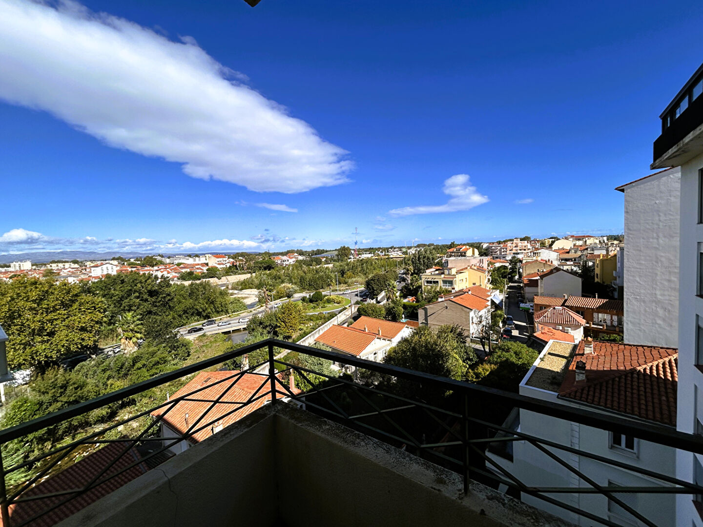 Appartement PERPIGNAN (66000) 3 pi&egrave;ces 83.87 m&sup2;