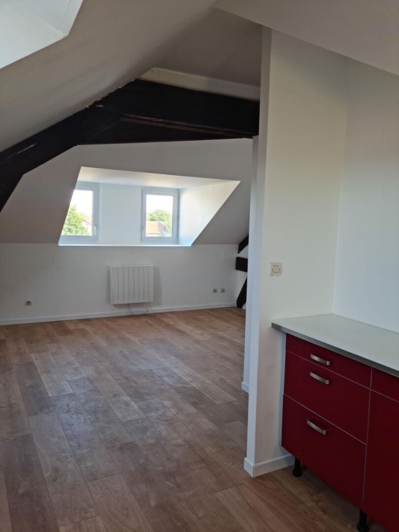 Appartement SOISSONS (02200) 2 pi&egrave;ces 36.00 m&sup2;