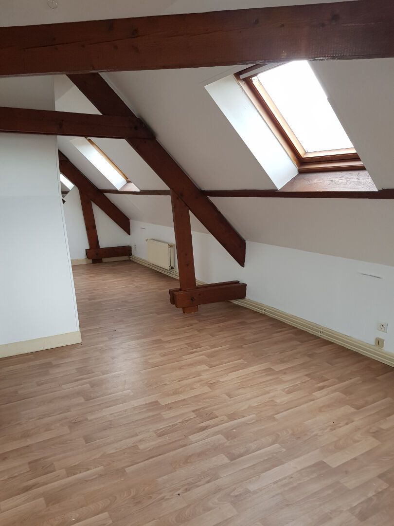 Appartement SOISSONS (02200) 2 pi&egrave;ces 38.00 m&sup2;