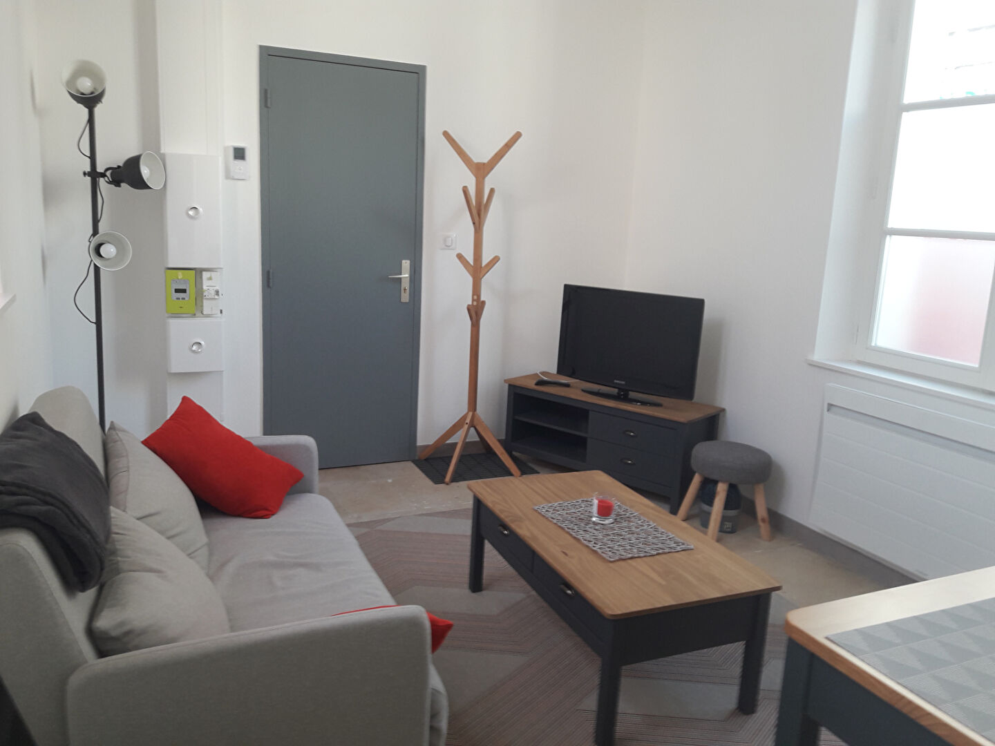 Appartement SOISSONS (02200) 2 pièces 30.91 m²
