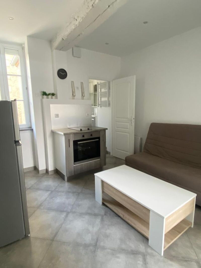 Appartement SOISSONS (02200) 2 pièces 26.00 m²