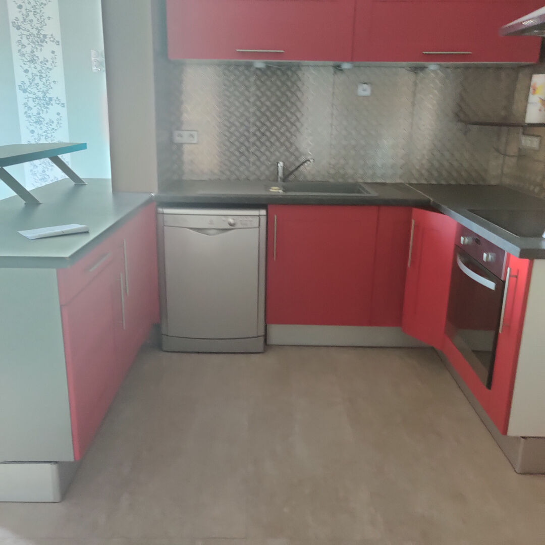 Appartement SOISSONS (02200) 4 pi&egrave;ces 99.38 m&sup2;