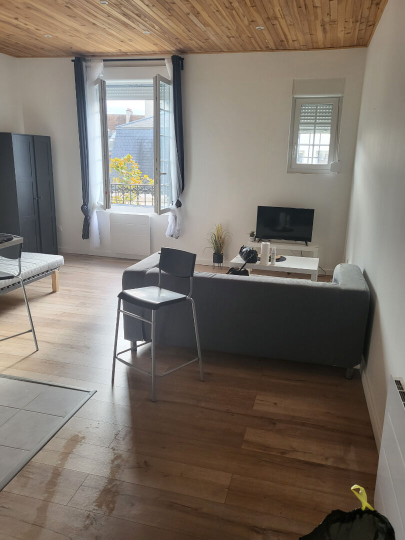Appartement SOISSONS (02200) 1 pièce 31.00 m²
