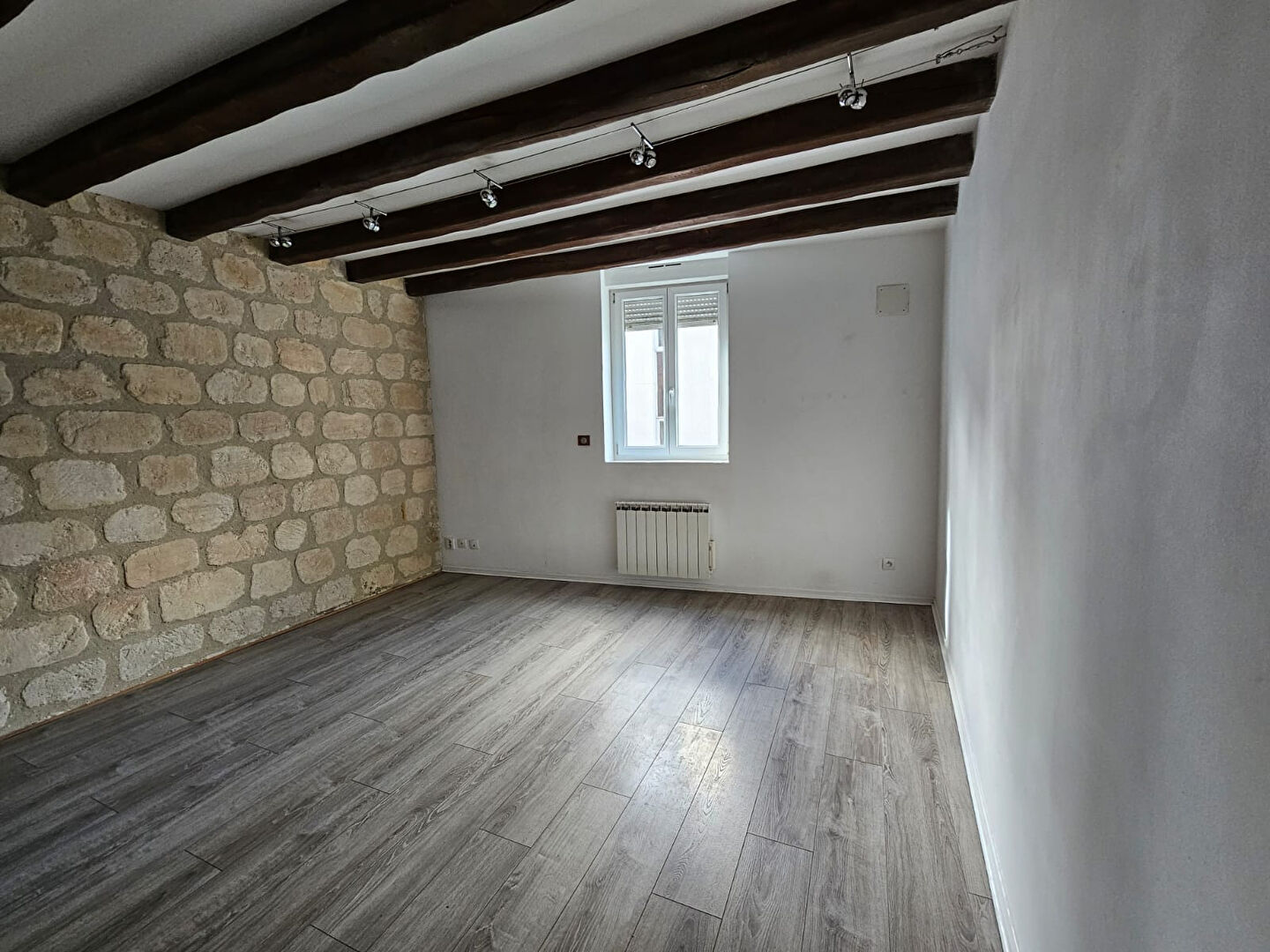 Appartement SOISSONS (02200) 2 pièces 52.00 m²