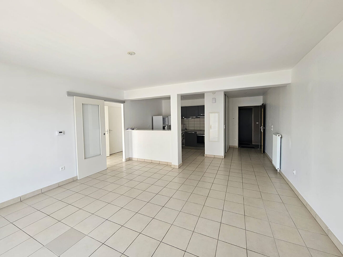 Appartement SOISSONS (02200) 2 pi&egrave;ces 59.97 m&sup2;