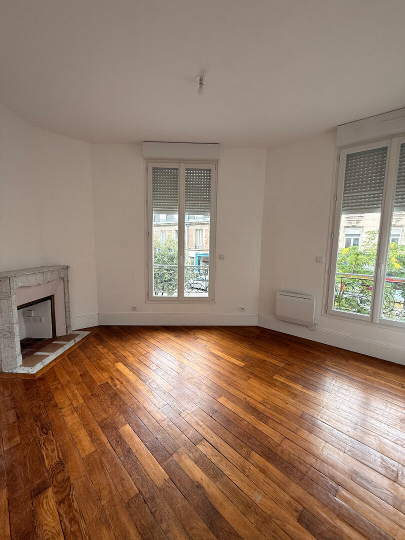Appartement SOISSONS (02200) 2 pi&egrave;ces 45.00 m&sup2;