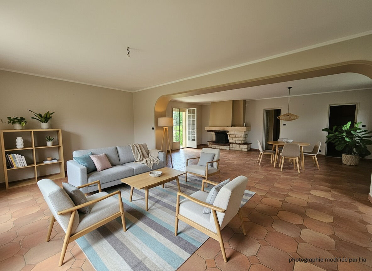 Maison SOISSONS (02200) 8 pi&egrave;ces 227.00 m&sup2;