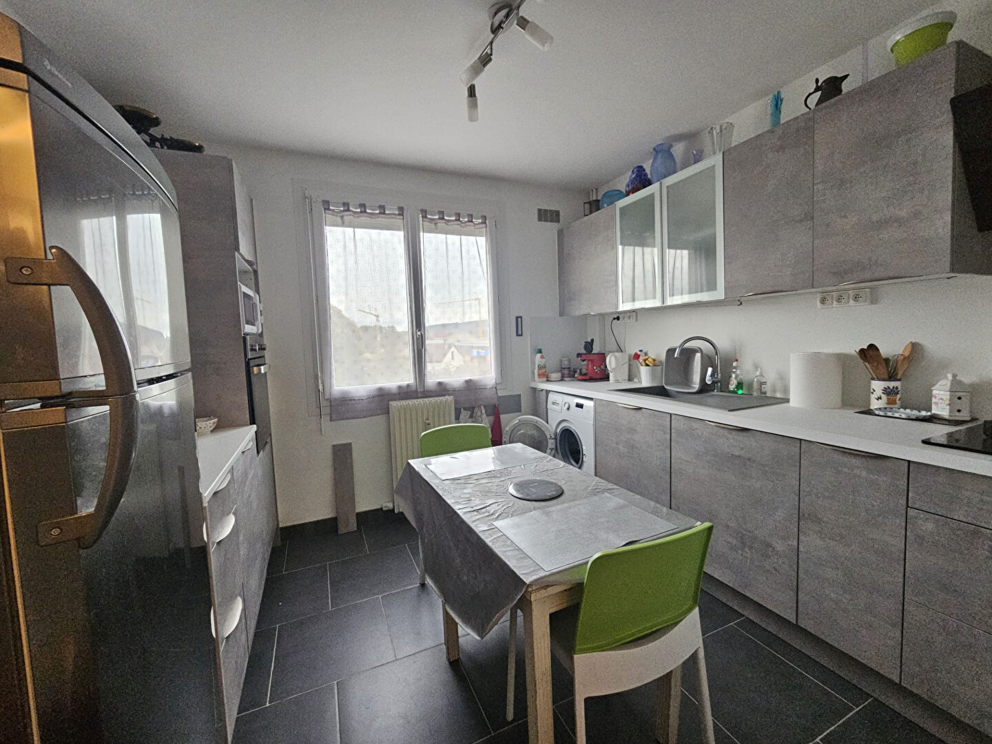 Appartement SOISSONS (02200) 3 pièces 60.53 m²