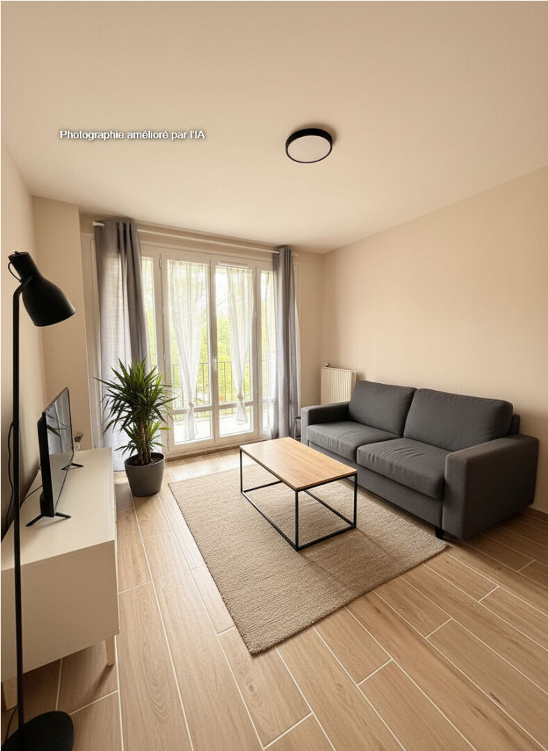 Appartement SOISSONS (02200) 3 pi&egrave;ces 60.53 m&sup2;