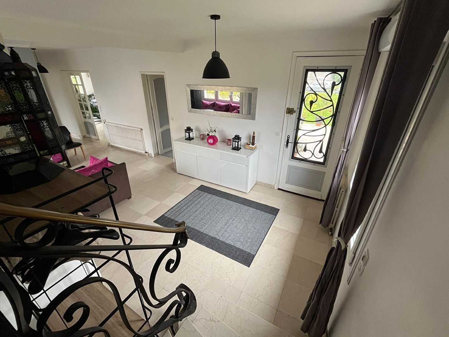 Maison SOISSONS (02200) 8 pièces 240.00 m²