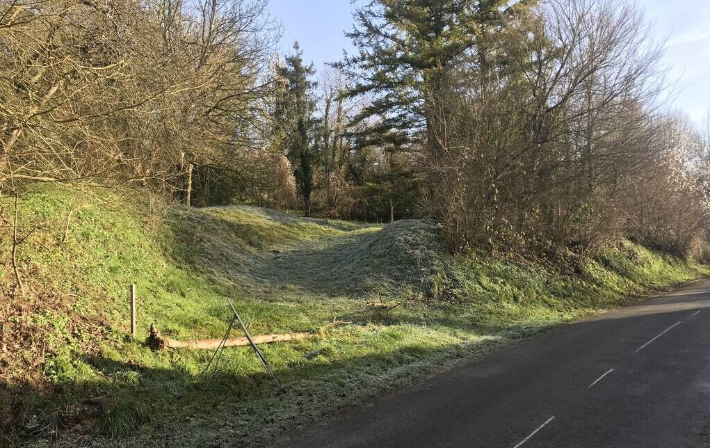 Terrain SOISSONS (02200) 1480.00 m²