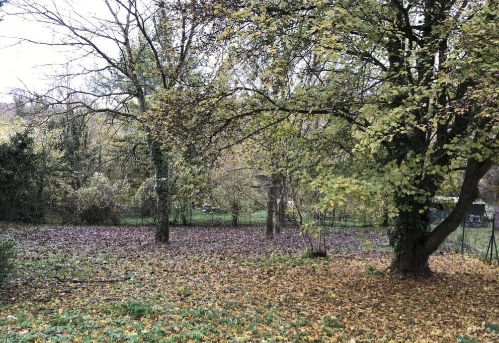 Terrain SOISSONS (02200) 1480.00 m&sup2;