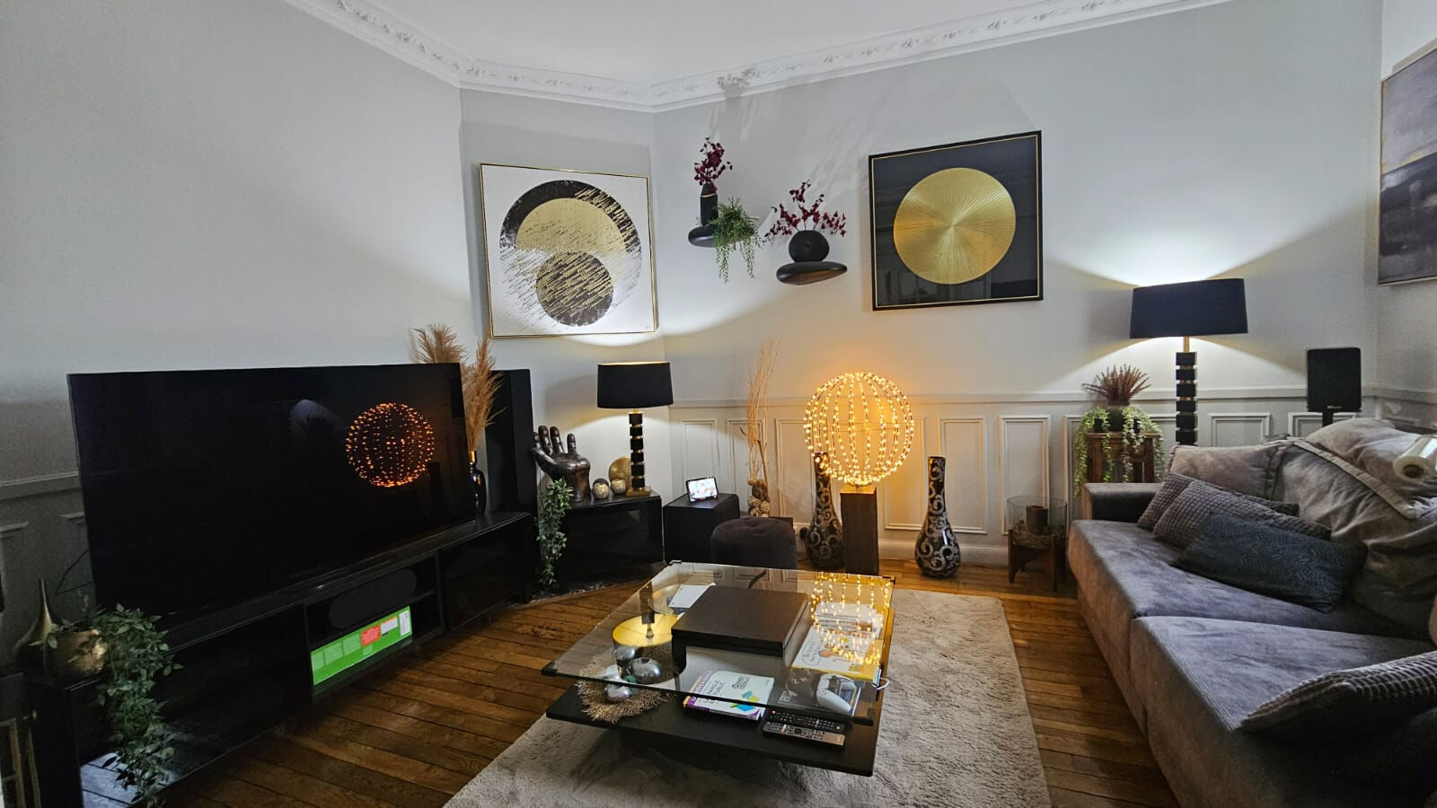 Maison SOISSONS (02200) 10 pi&egrave;ces 164.00 m&sup2;