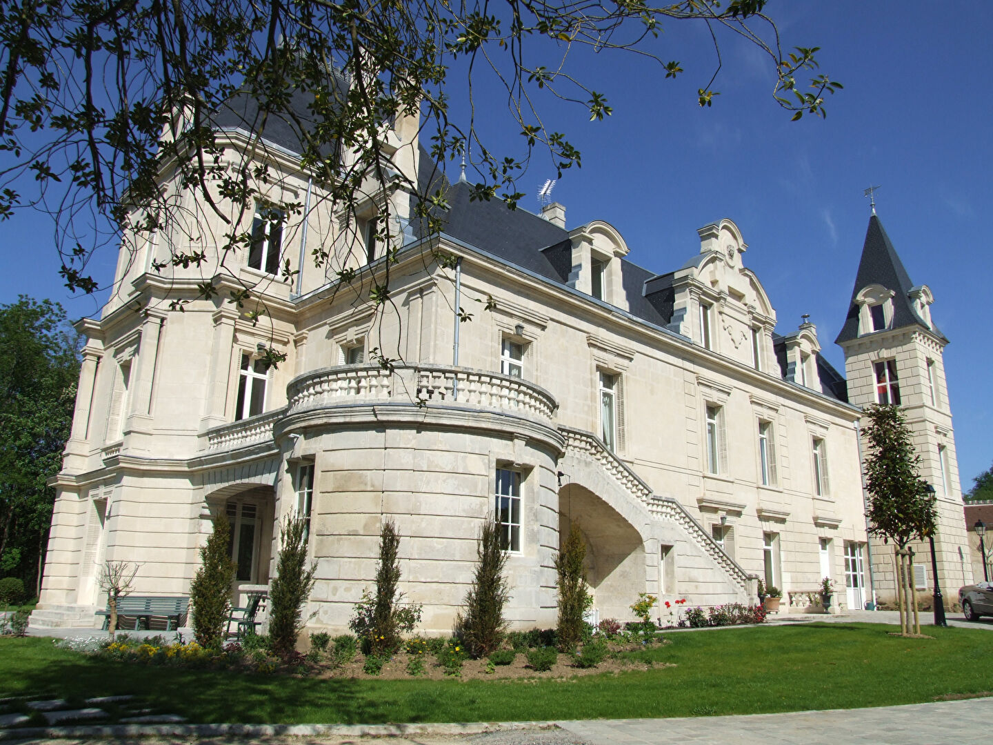 Demeure de Prestige SOISSONS (02200) 13 pièces 700.00 m²