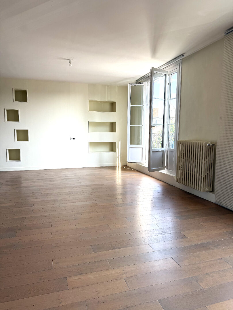 Appartement SOISSONS (02200) 4 pièces 127.00 m²