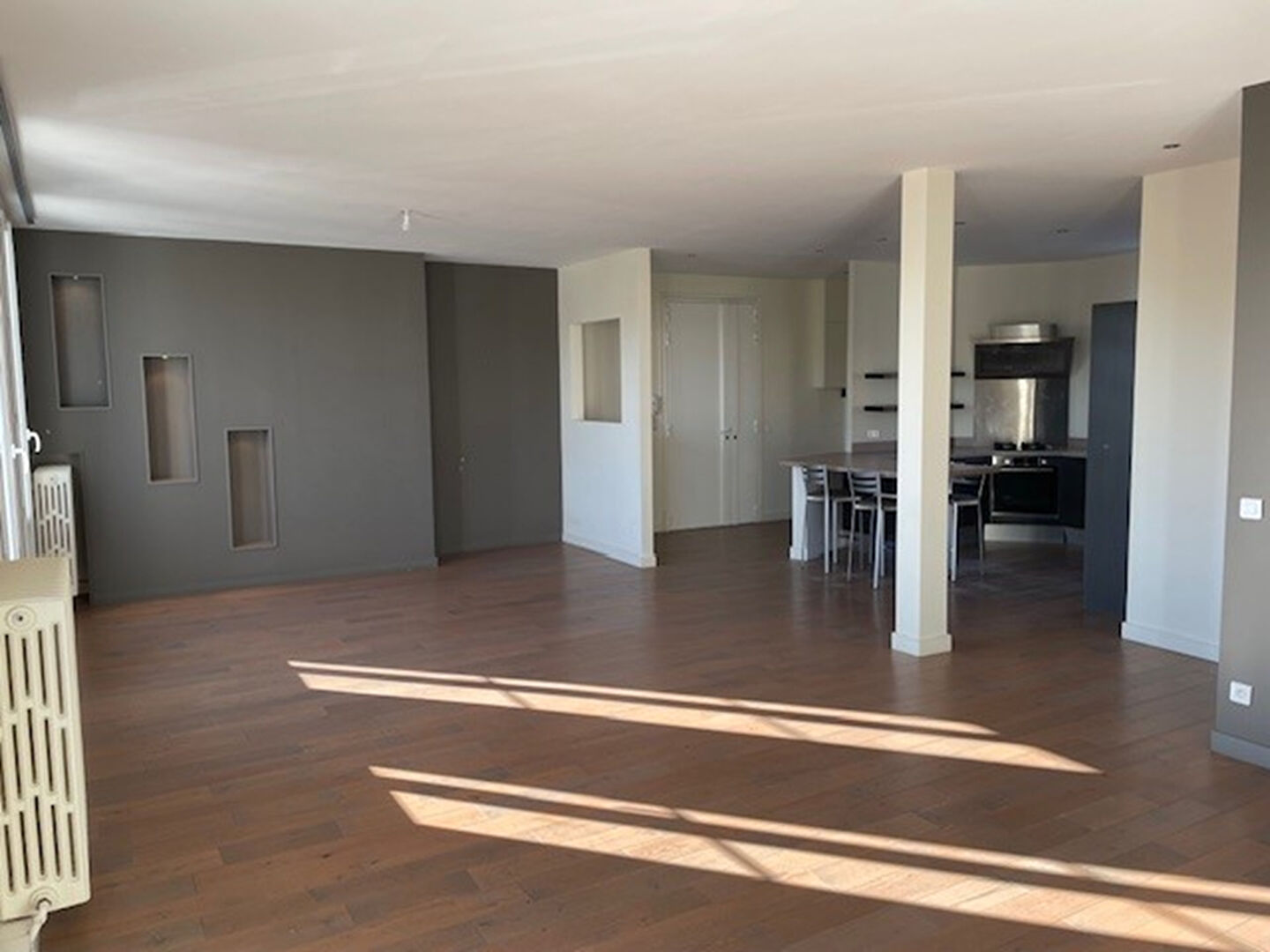 Appartement SOISSONS (02200) 4 pi&egrave;ces 127.00 m&sup2;