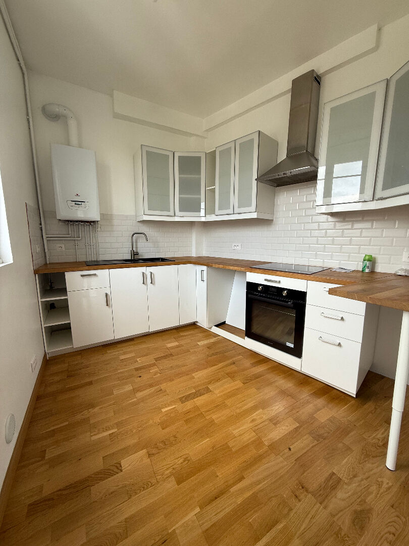 Appartement SOISSONS (02200) 4 pièces 74.00 m²