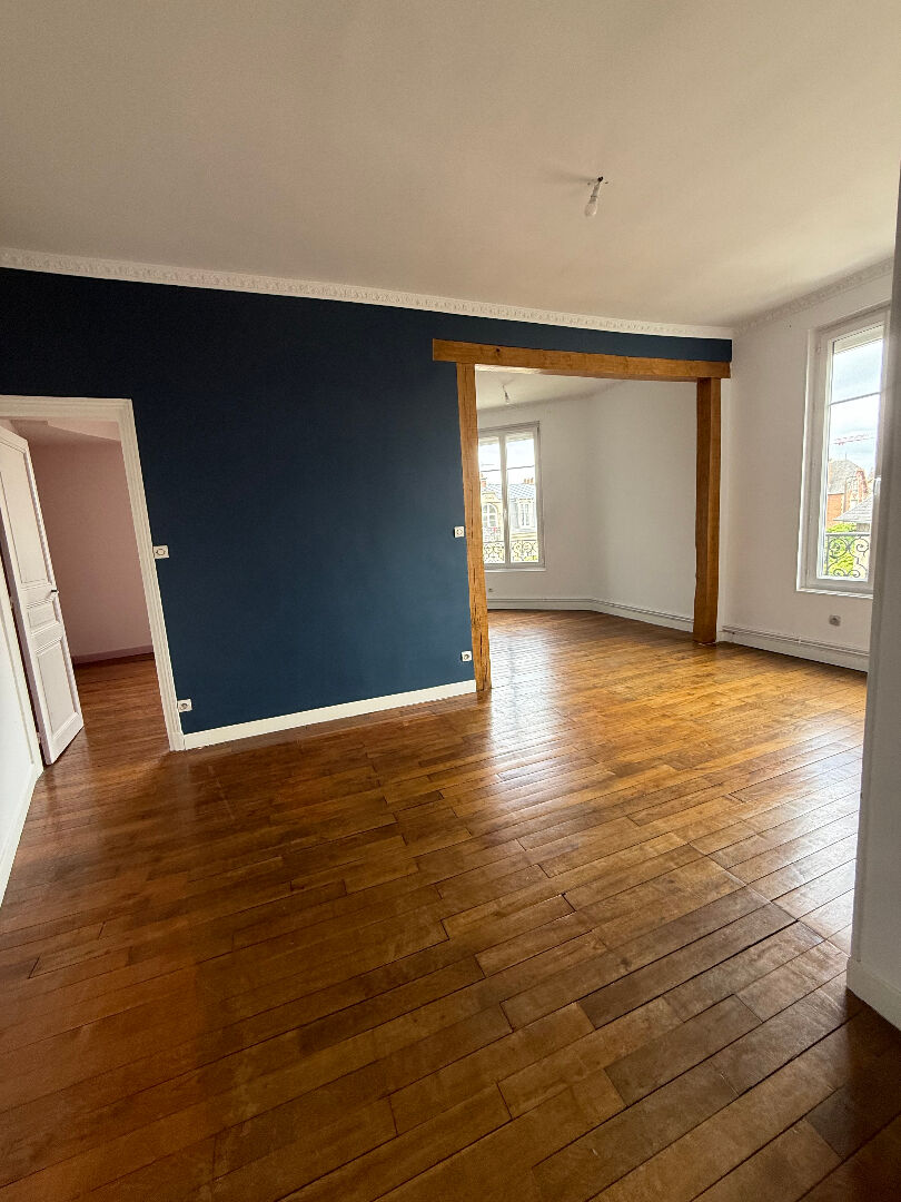 Appartement SOISSONS (02200) 4 pièces 74.00 m²