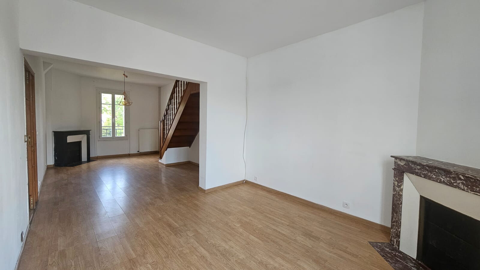 Appartement SOISSONS (02200) 4 pièces 91.25 m²