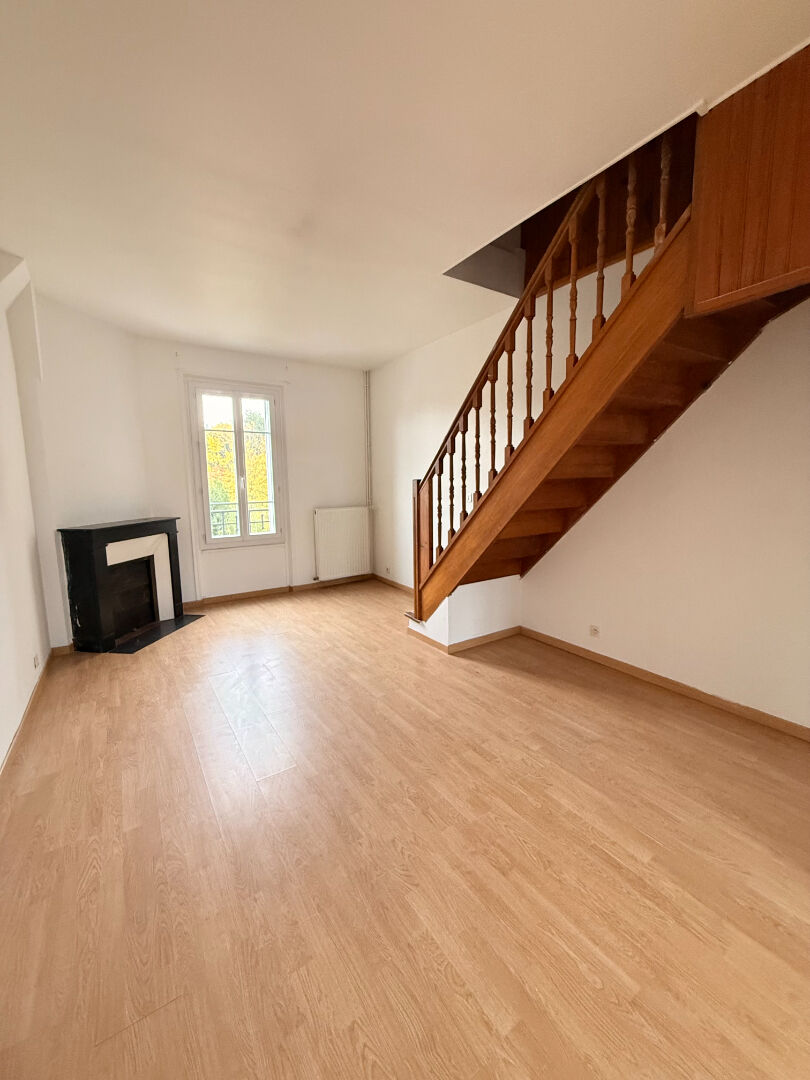 Appartement SOISSONS (02200) 4 pi&egrave;ces 91.25 m&sup2;