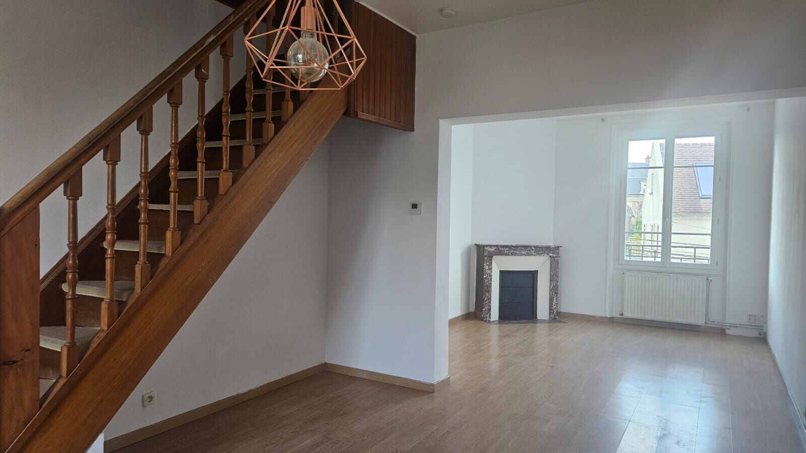 Appartement SOISSONS (02200) 4 pi&egrave;ces 91.25 m&sup2;