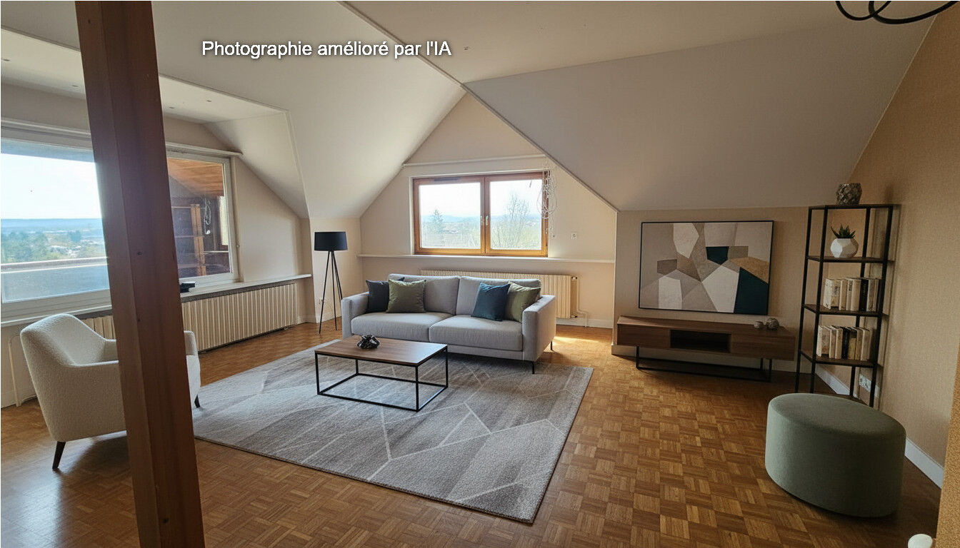 Maison SOISSONS (02200) 9 pi&egrave;ces 229.85 m&sup2;
