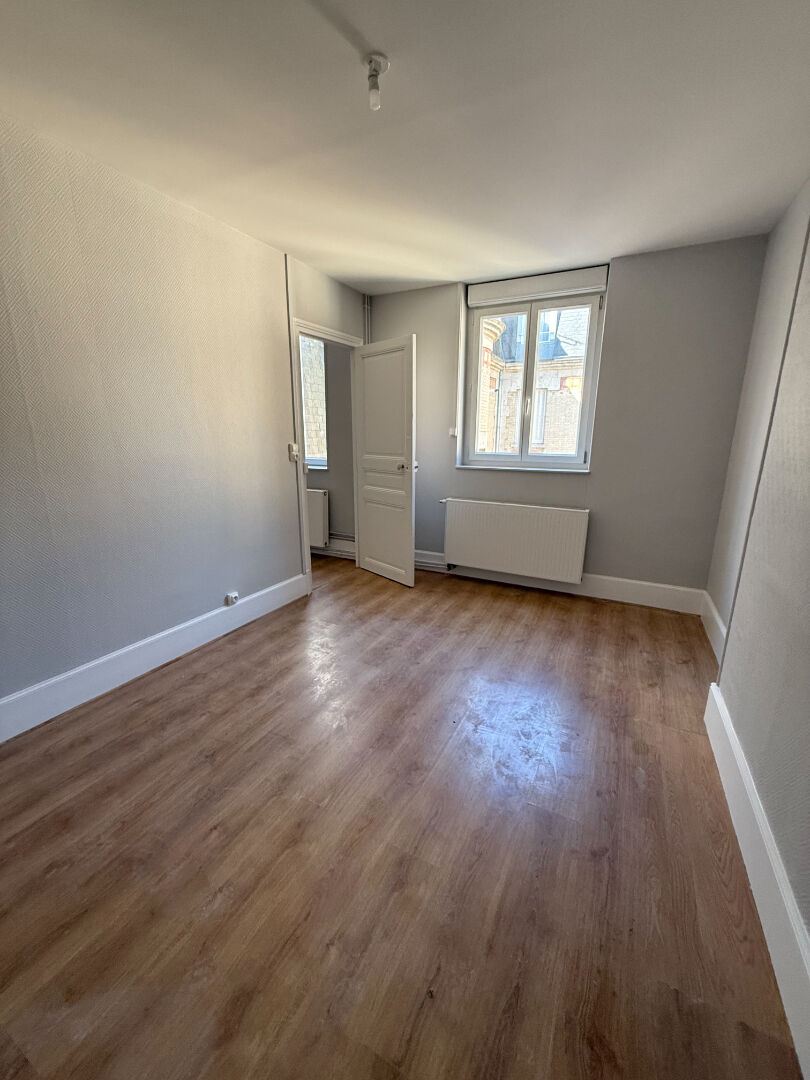 Appartement SOISSONS (02200) 2 pièces 46.28 m²