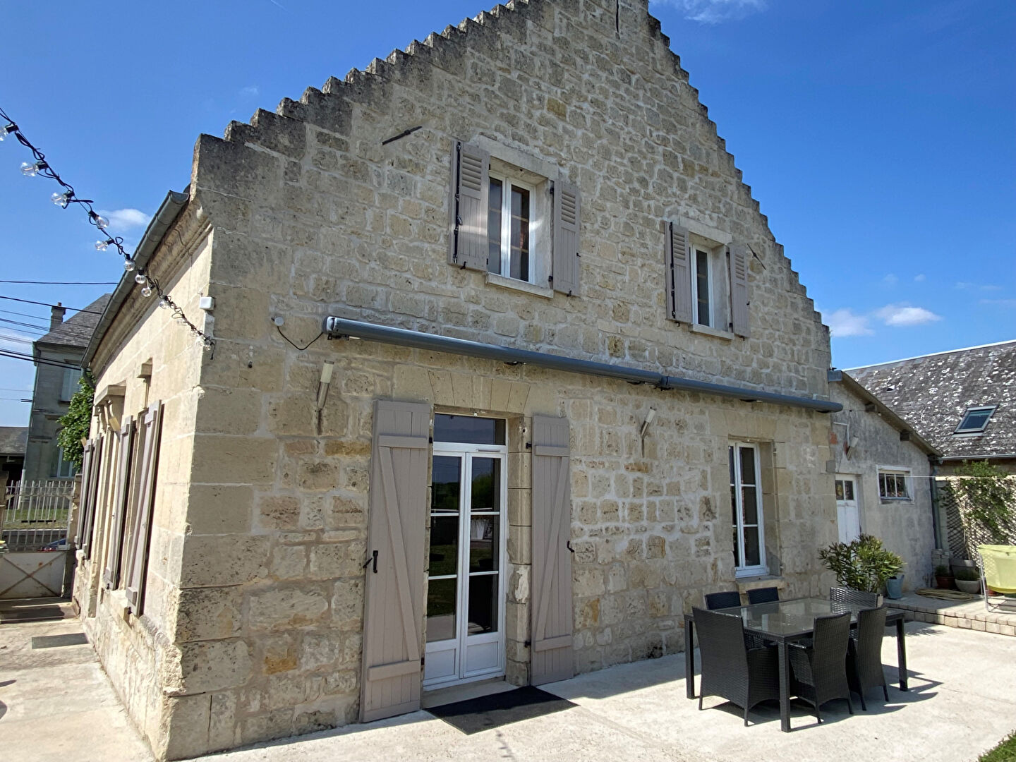 Maison SOISSONS (02200) 4 pi&egrave;ces 150.00 m&sup2;