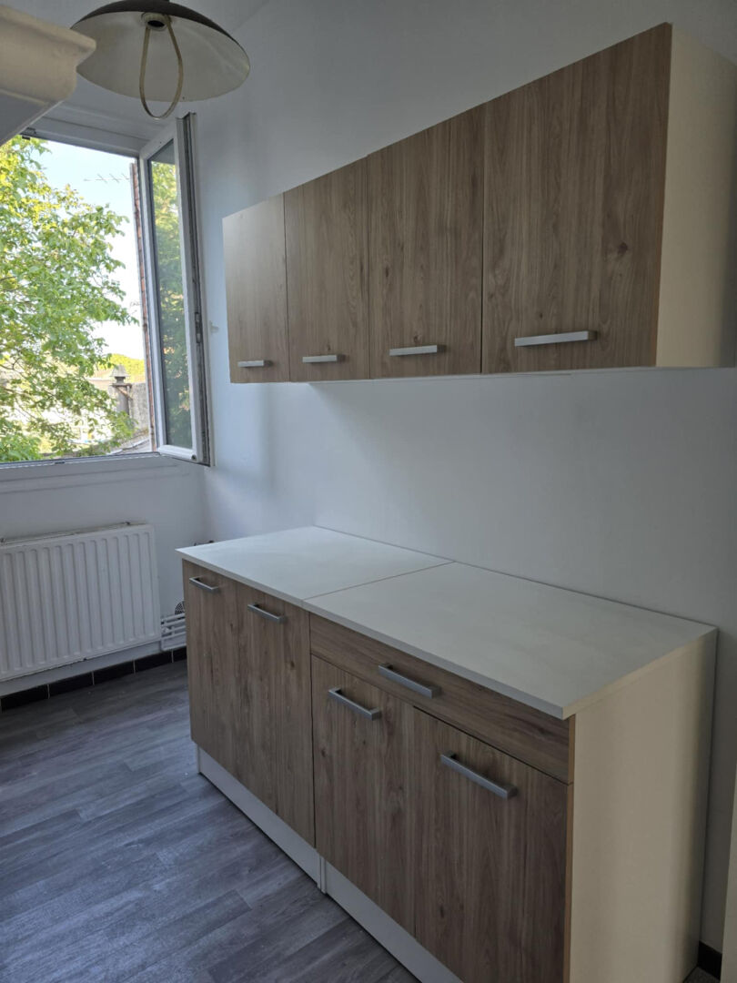 Appartement SOISSONS (02200) 3 pièces 66.97 m²