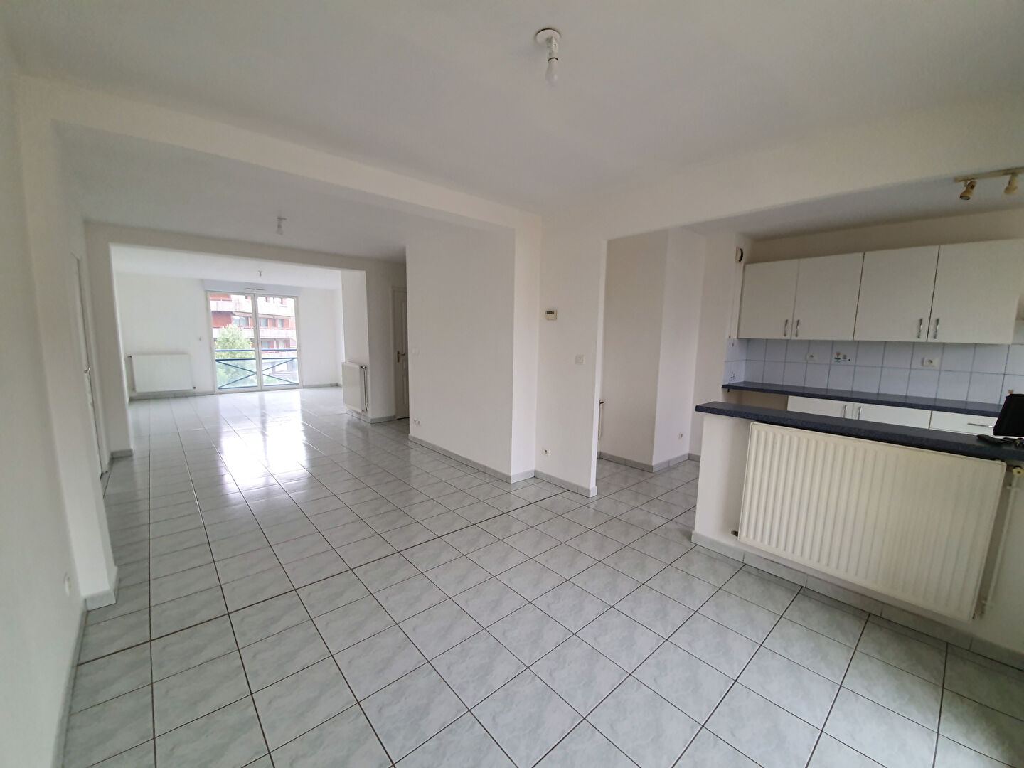 Appartement SOISSONS (02200) 4 pièces 111.00 m²