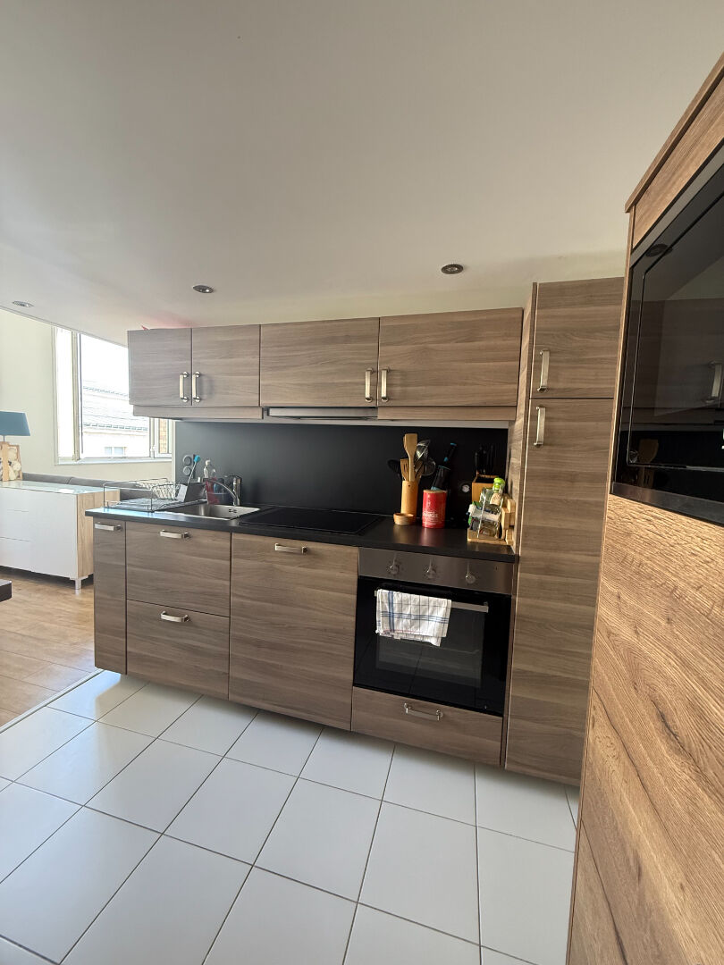 Appartement SOISSONS (02200) 3 pièces 68.86 m²