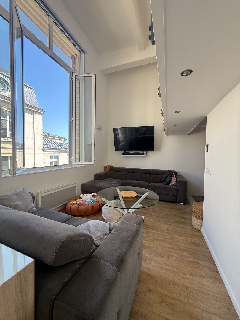 Appartement SOISSONS (02200) 3 pièces 68.86 m²