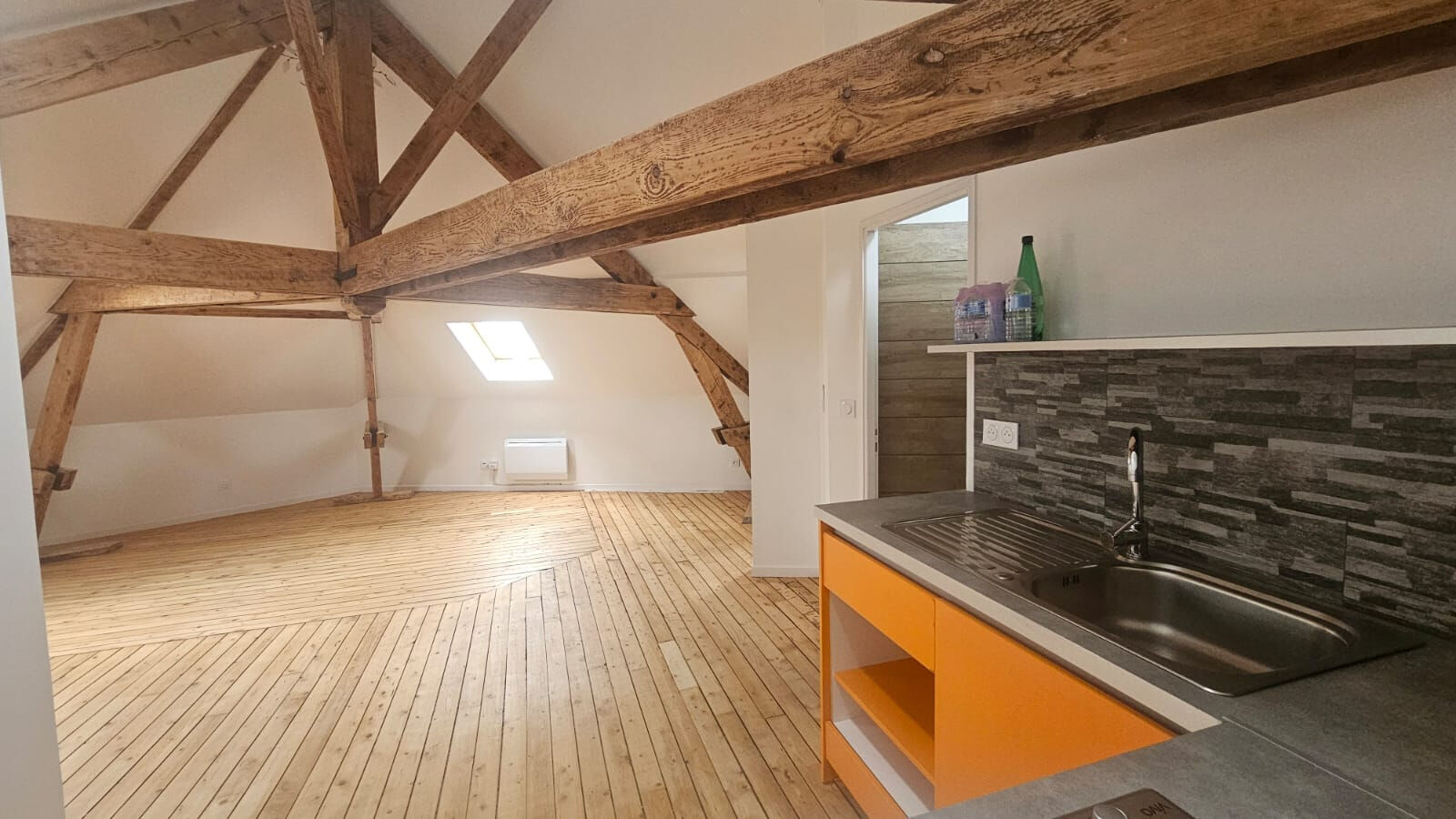 Appartement SOISSONS (02200) 3 pi&egrave;ces 66.00 m&sup2;