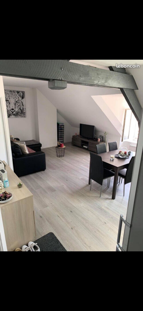 Appartement SOISSONS (02200) 1 pièce
