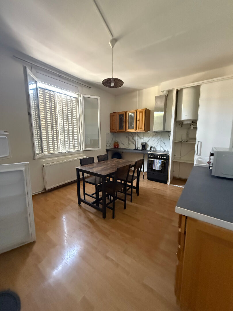 Appartement SOISSONS (02200) 3 pi&egrave;ces 66.55 m&sup2;