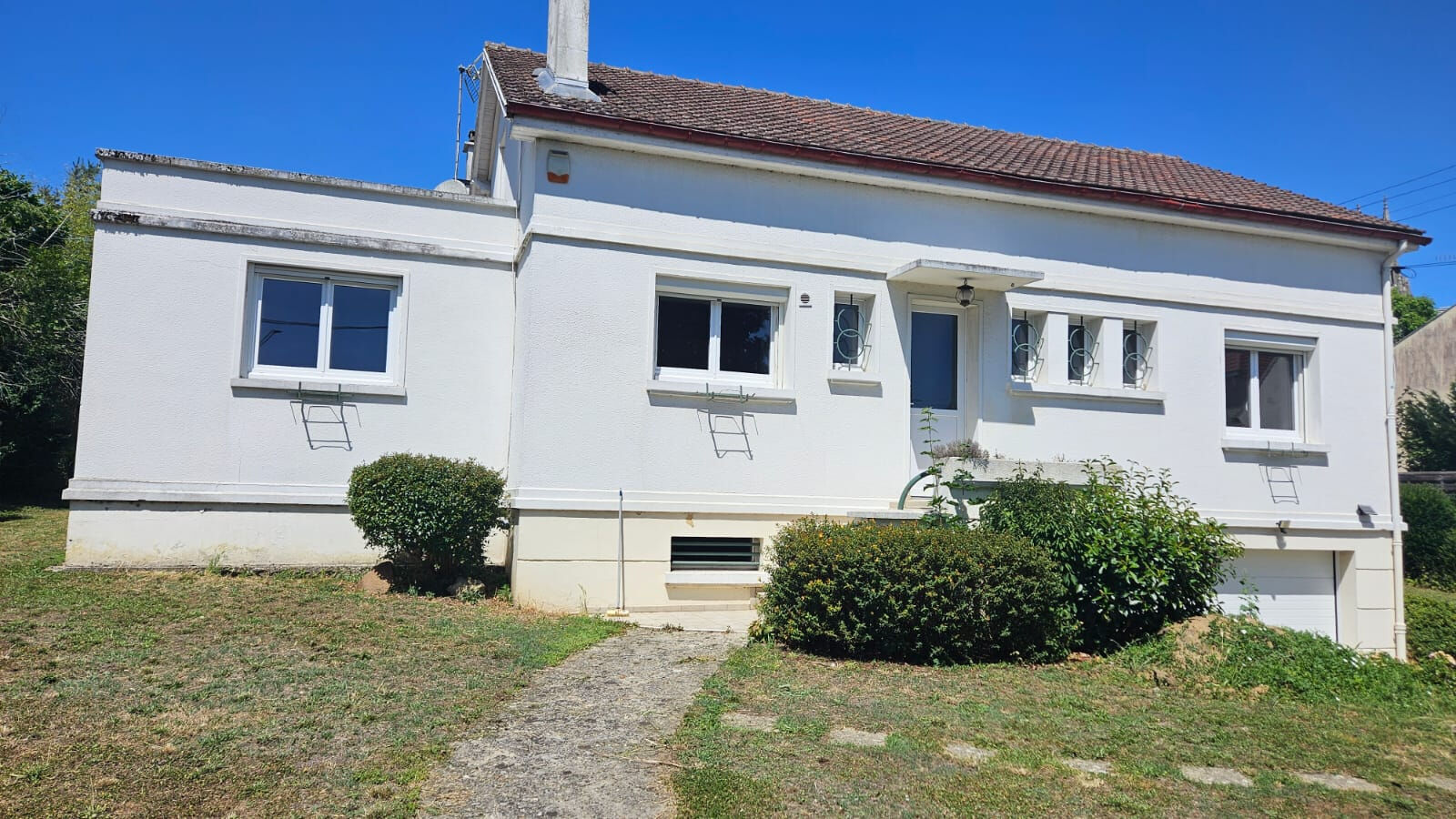 Maison SOISSONS (02200) 5 pièces 138.80 m²