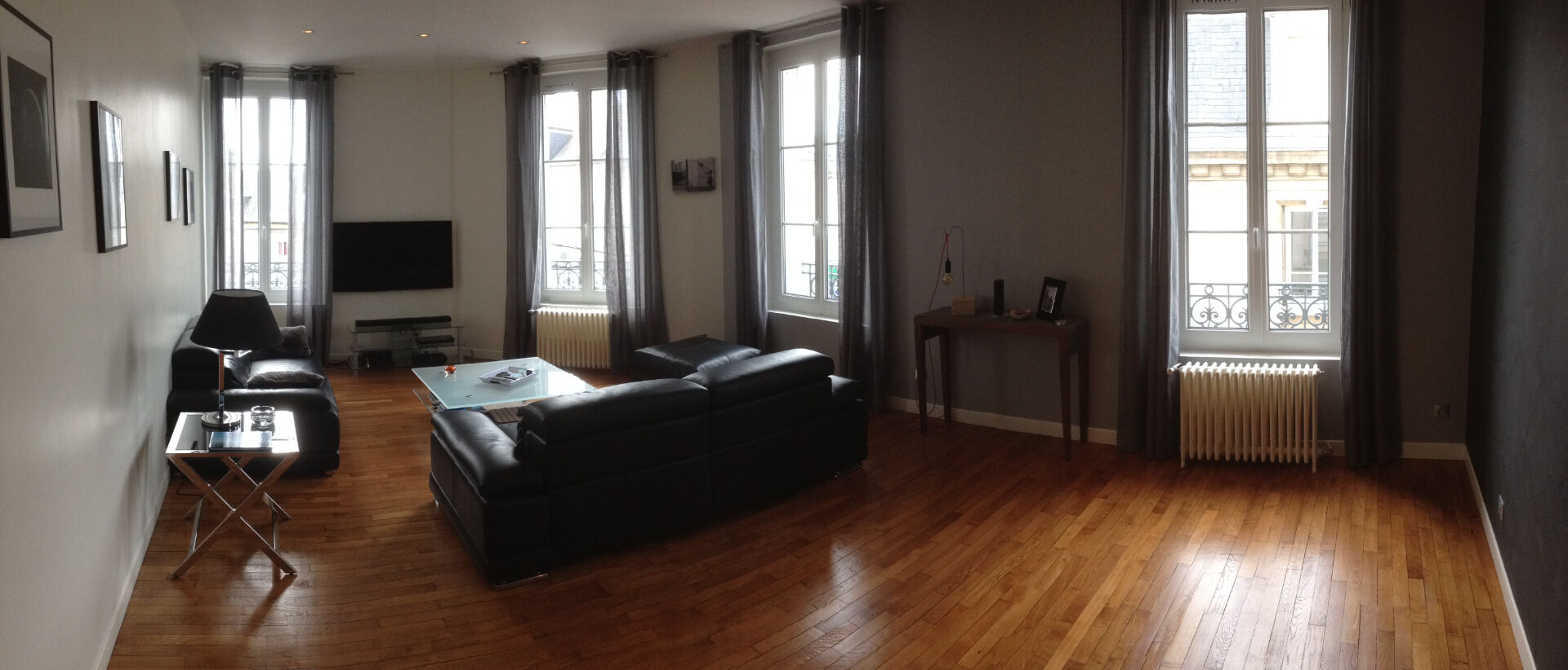 Appartement SOISSONS (02200) 3 pièces 84.88 m²