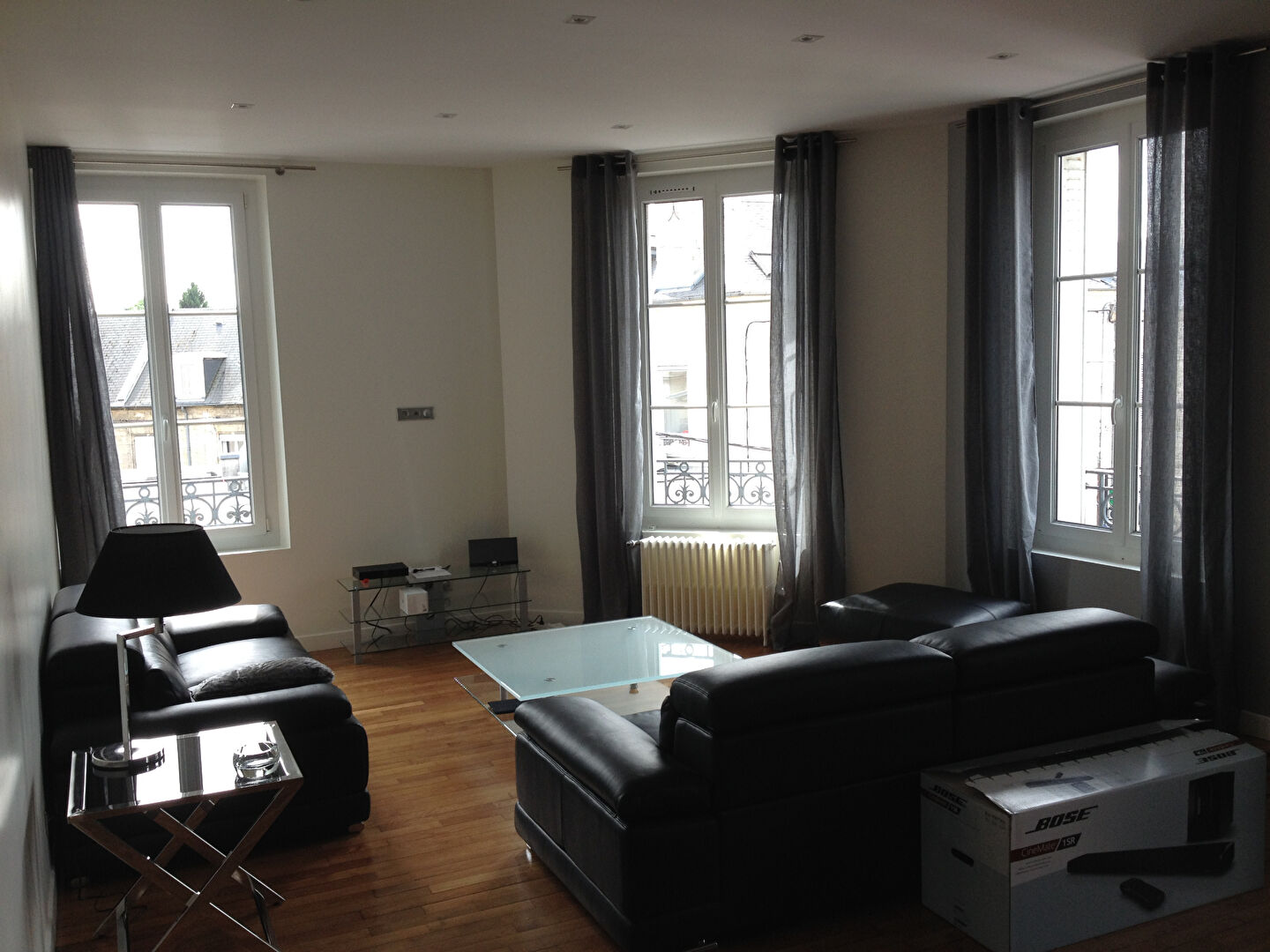 Appartement SOISSONS (02200) 3 pièces 84.88 m²