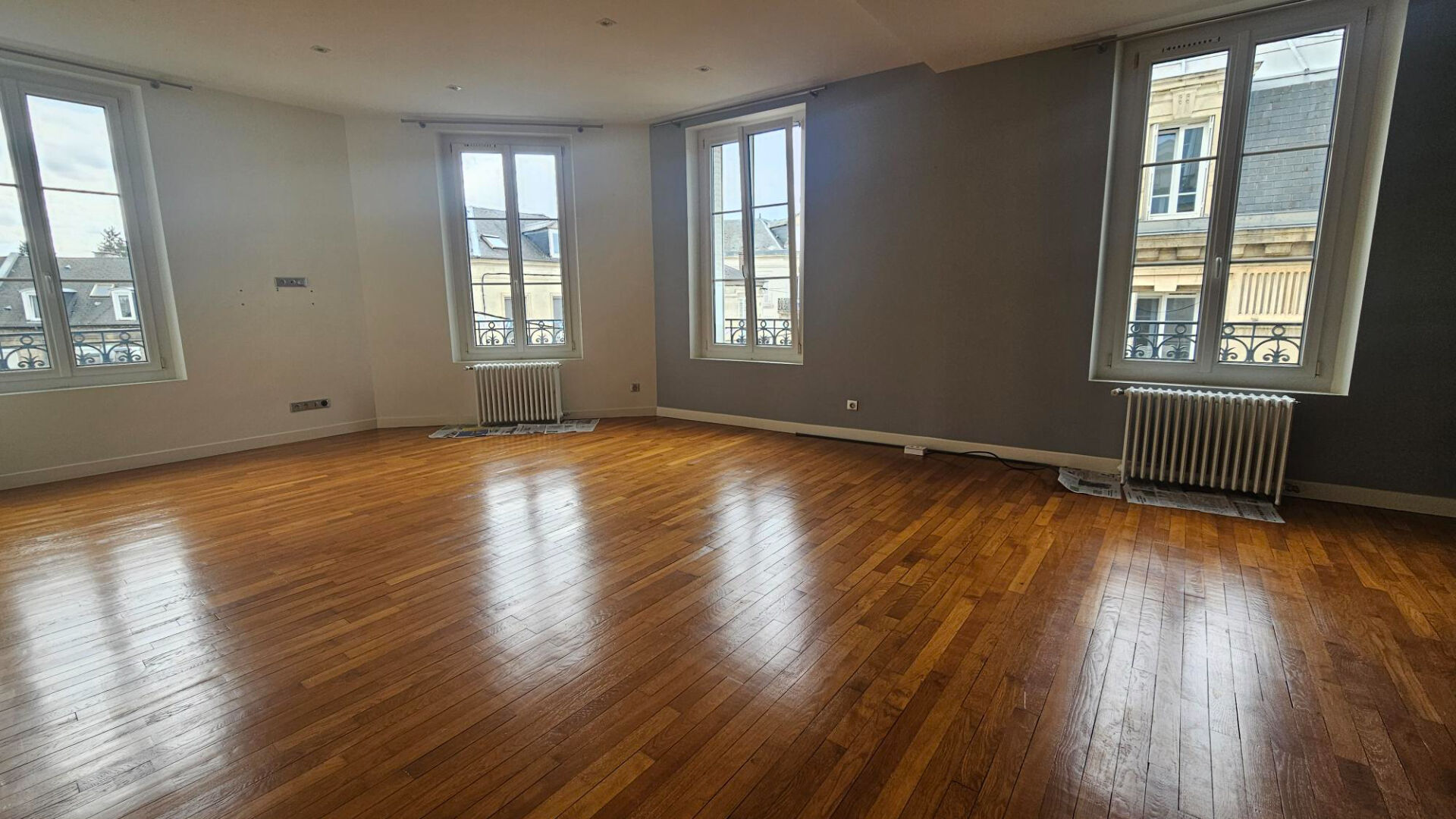 Appartement SOISSONS (02200) 3 pièces 85.00 m²