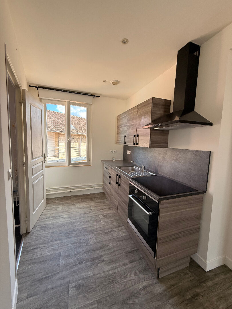 Appartement SOISSONS (02200) 2 pièces 38.00 m²