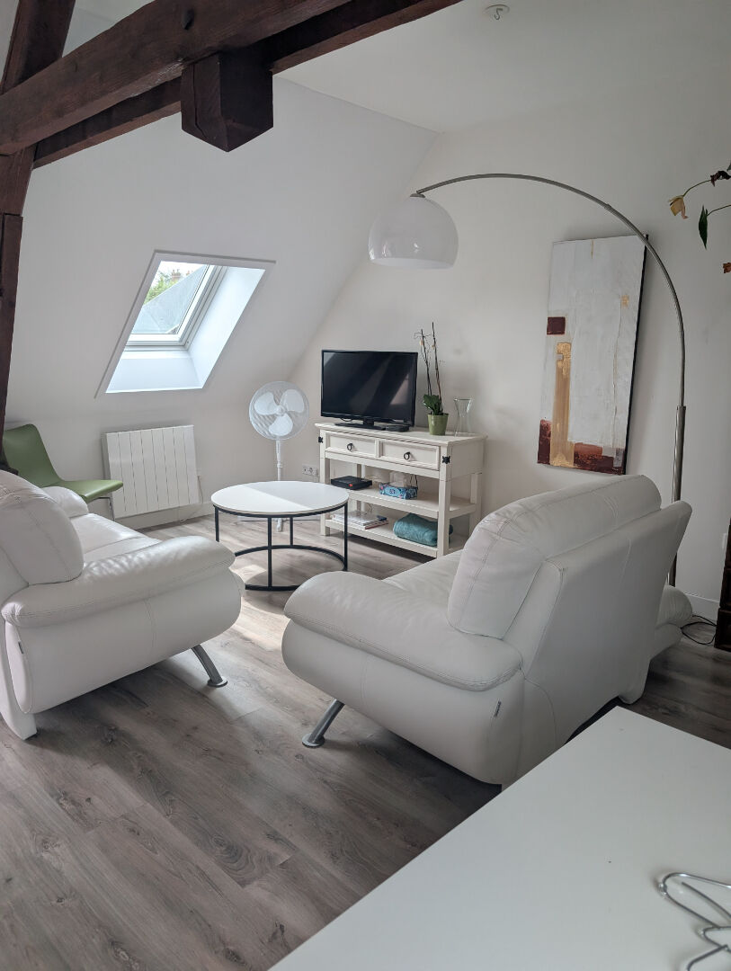 Appartement SOISSONS (02200) 2 pièces 32.94 m²
