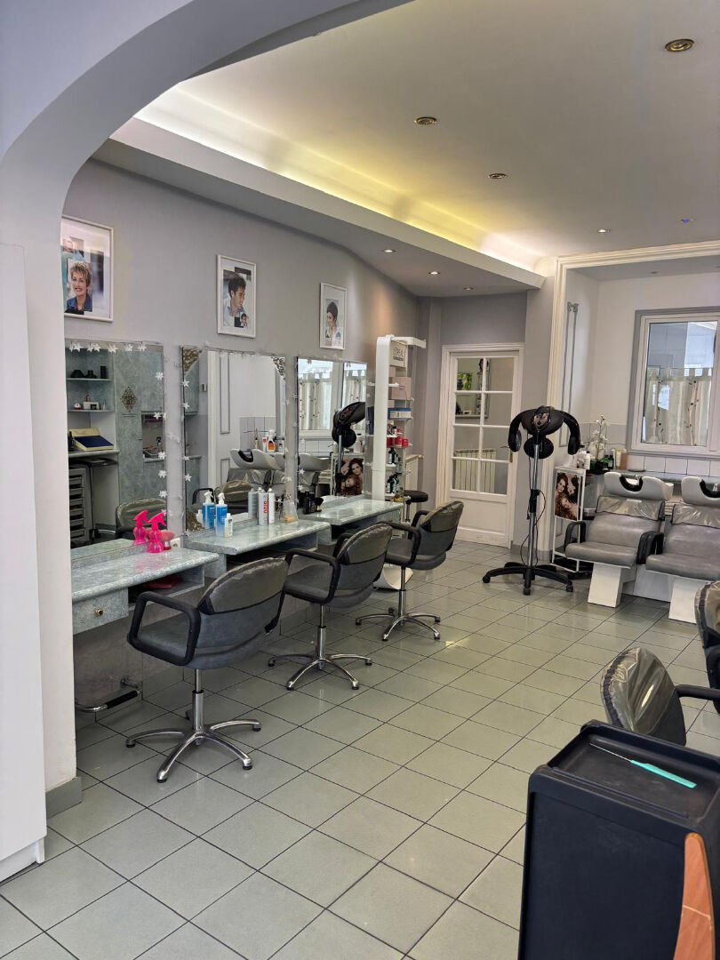 Local commercial SOISSONS (02200) 38.00 m²